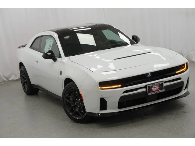 Nuevos DODGE CHARGER à Estados chez autogozo