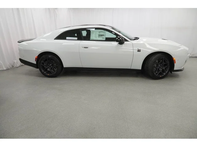 Nuevos DODGE CHARGER à Estados chez autogozo