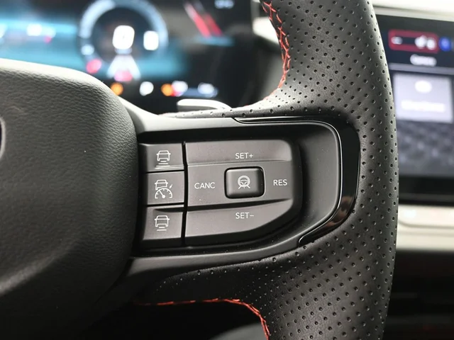 Nuevos DODGE CHARGER à Estados chez autogozo