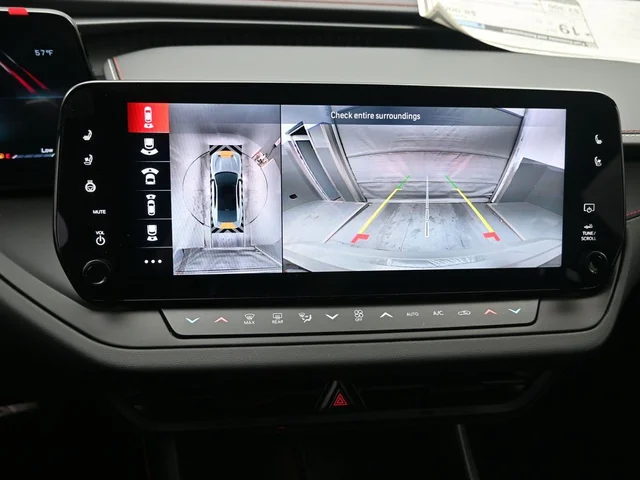 Nuevos DODGE CHARGER à Estados chez autogozo