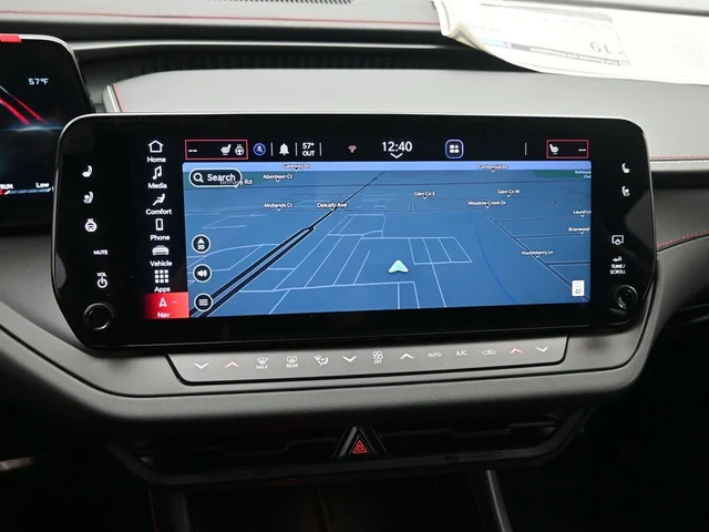 Nuevos DODGE CHARGER à Estados chez autogozo