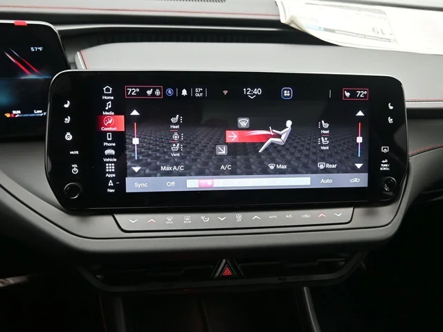 Nuevos DODGE CHARGER à Estados chez autogozo