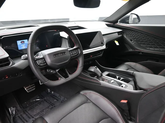 Nuevos DODGE CHARGER à Estados chez autogozo