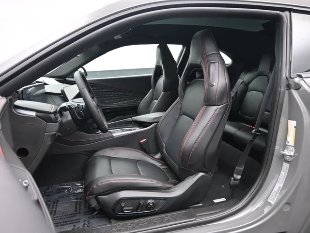 Nuevos DODGE CHARGER à Estados chez autogozo