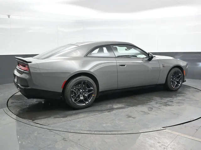Nuevos DODGE CHARGER à Estados chez autogozo