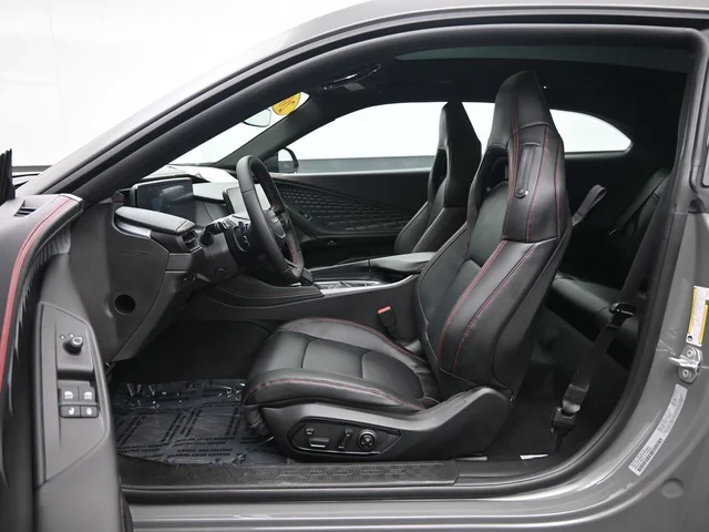 Nuevos DODGE CHARGER à Estados chez autogozo