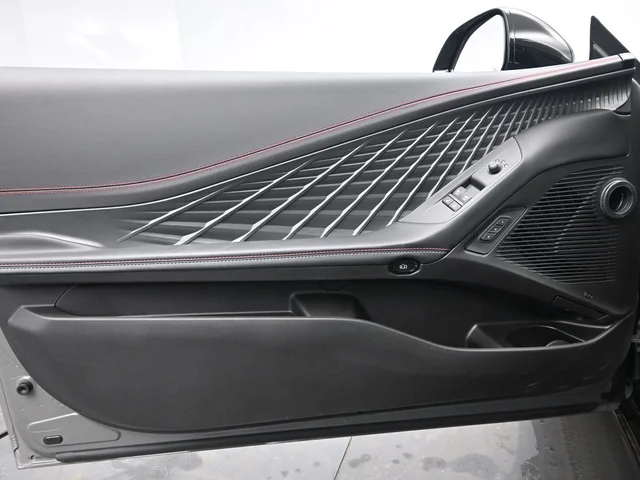 Nuevos DODGE CHARGER à Estados chez autogozo