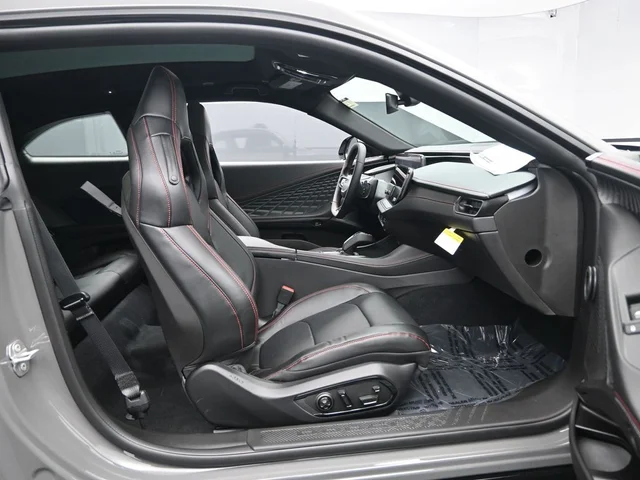 Nuevos DODGE CHARGER à Estados chez autogozo