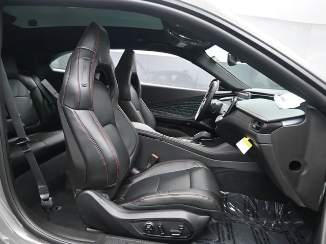 Nuevos DODGE CHARGER à Estados chez autogozo