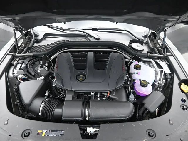Nuevos DODGE CHARGER à Estados chez autogozo