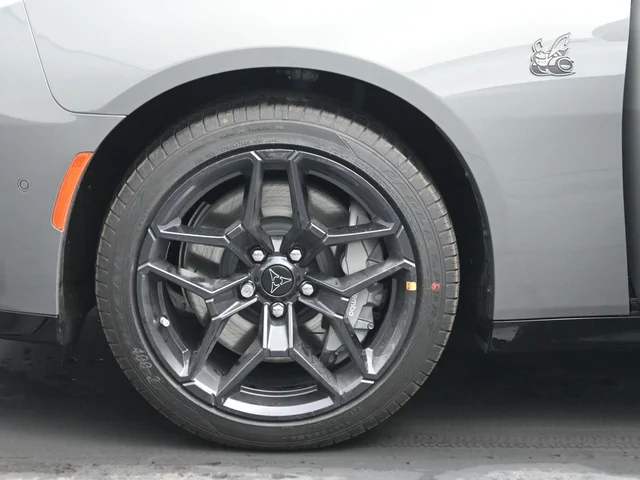 Nuevos DODGE CHARGER à Estados chez autogozo