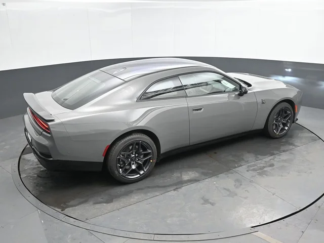 Nuevos DODGE CHARGER à Estados chez autogozo