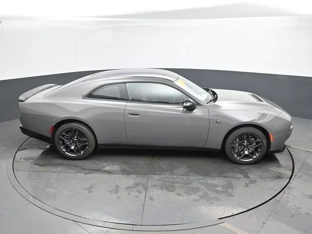 Nuevos DODGE CHARGER à Estados chez autogozo