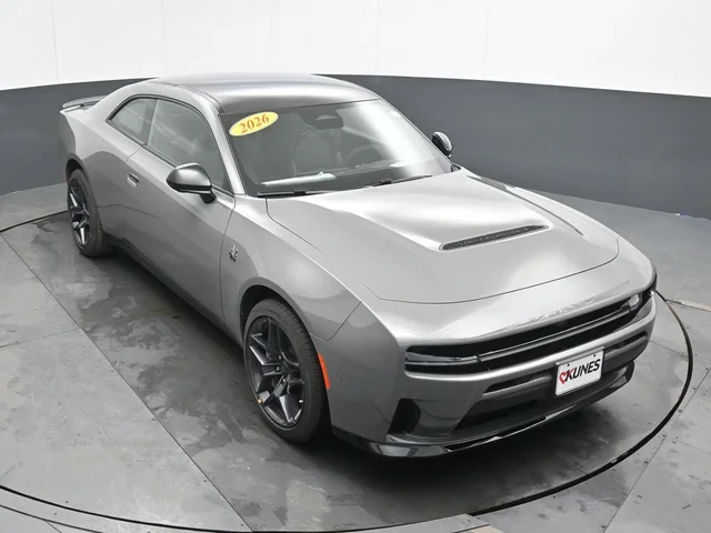 Nuevos DODGE CHARGER à Estados chez autogozo
