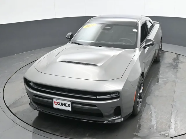 Nuevos DODGE CHARGER à Estados chez autogozo