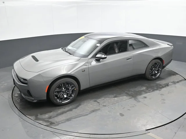 Nuevos DODGE CHARGER à Estados chez autogozo
