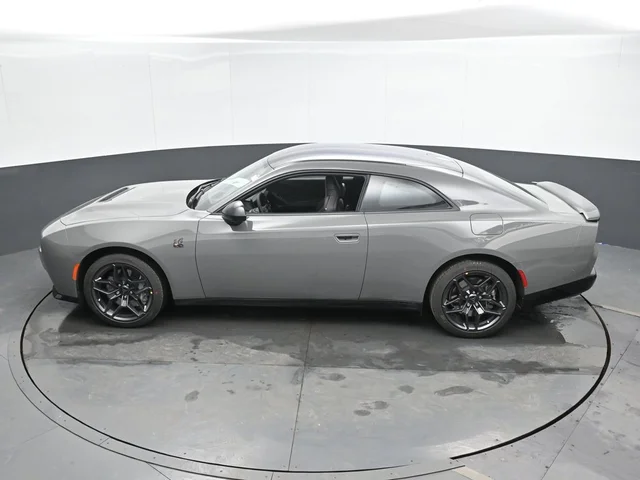 Nuevos DODGE CHARGER à Estados chez autogozo