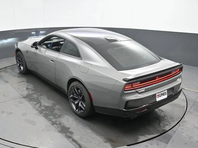 Nuevos DODGE CHARGER à Estados chez autogozo