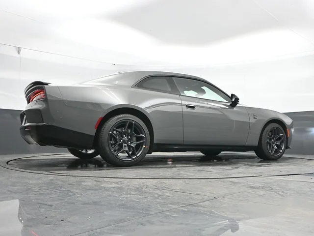 Nuevos DODGE CHARGER à Estados chez autogozo