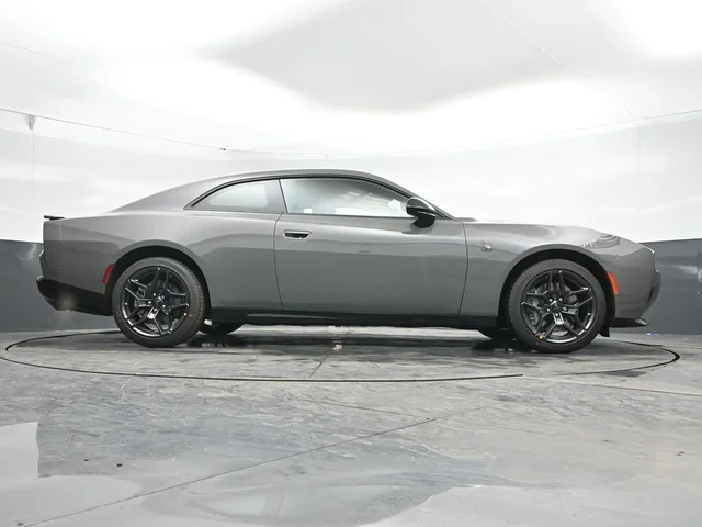 Nuevos DODGE CHARGER à Estados chez autogozo