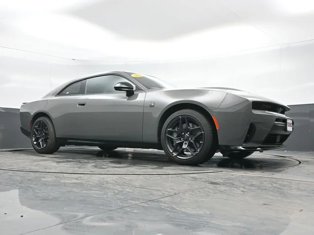 Nuevos DODGE CHARGER à Estados chez autogozo
