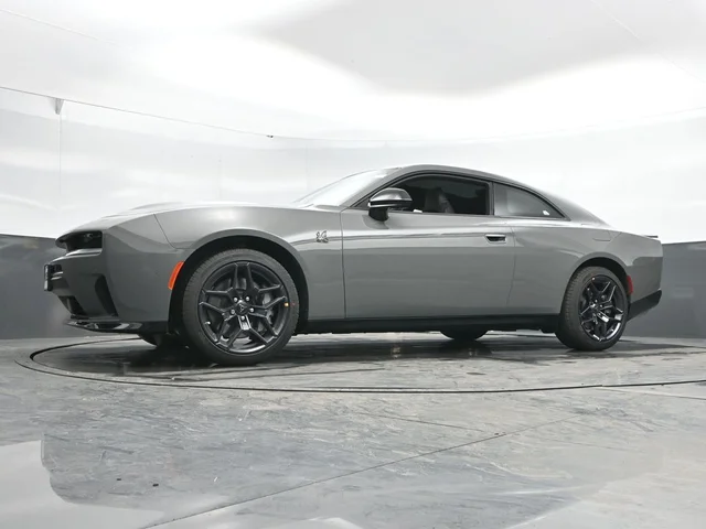 Nuevos DODGE CHARGER à Estados chez autogozo