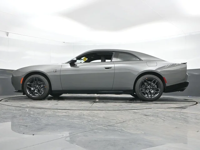 Nuevos DODGE CHARGER à Estados chez autogozo