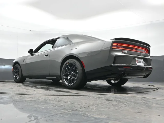 Nuevos DODGE CHARGER à Estados chez autogozo
