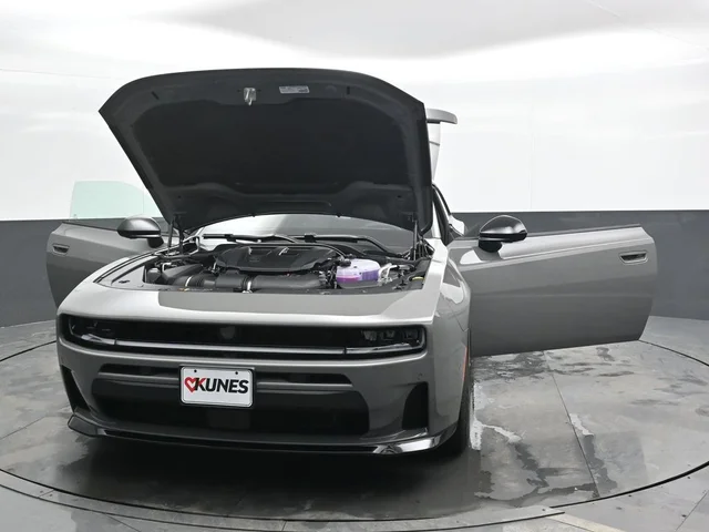 Nuevos DODGE CHARGER à Estados chez autogozo