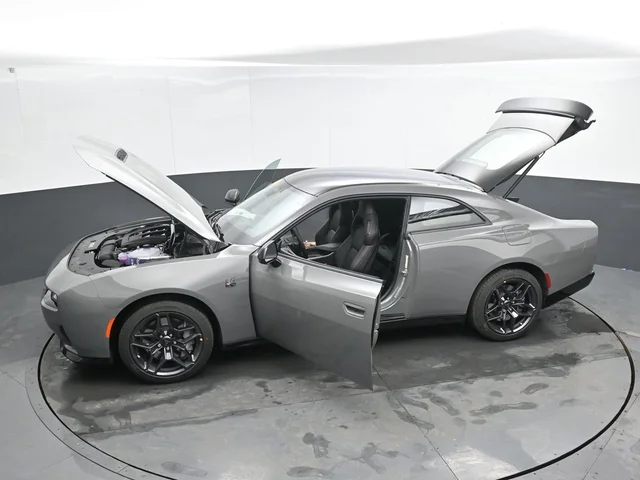Nuevos DODGE CHARGER à Estados chez autogozo