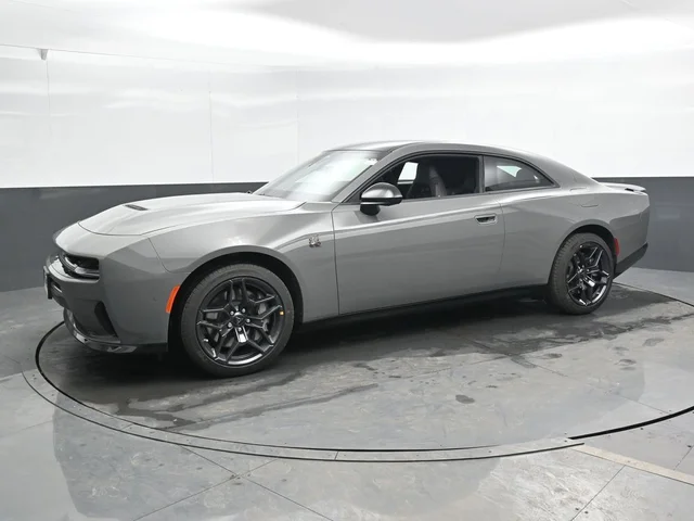 Nuevos DODGE CHARGER à Estados chez autogozo
