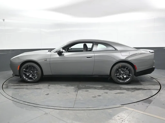 Nuevos DODGE CHARGER à Estados chez autogozo