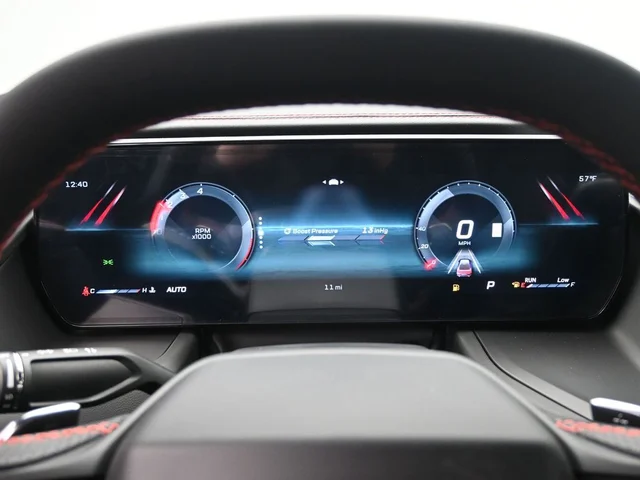 Nuevos DODGE CHARGER à Estados chez autogozo