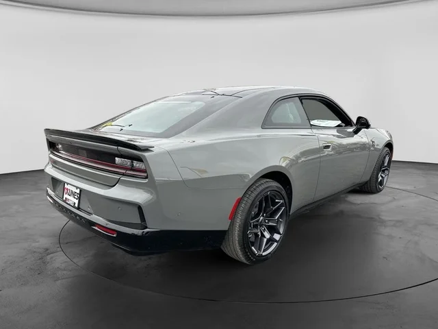 Nuevos DODGE CHARGER à Estados chez autogozo
