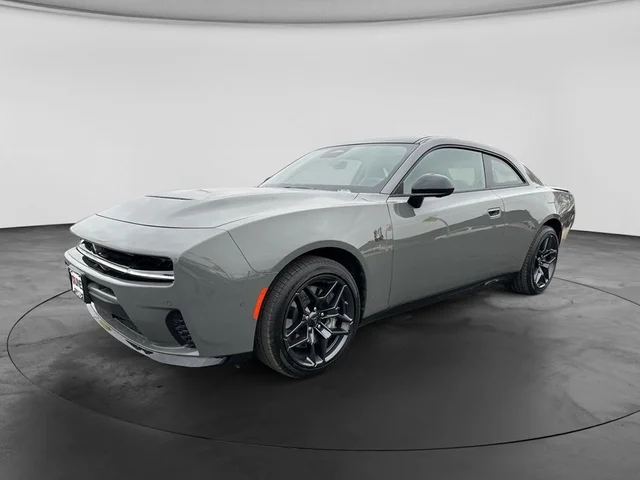 Nuevos DODGE CHARGER à Estados chez autogozo