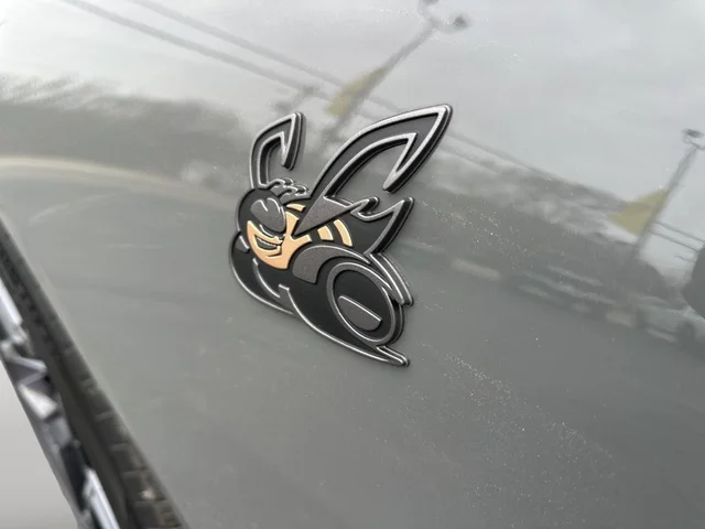 Nuevos DODGE CHARGER à Estados chez autogozo