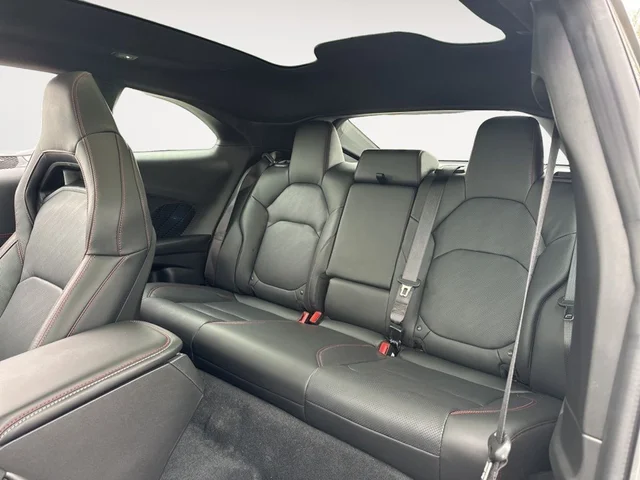 Nuevos DODGE CHARGER à Estados chez autogozo