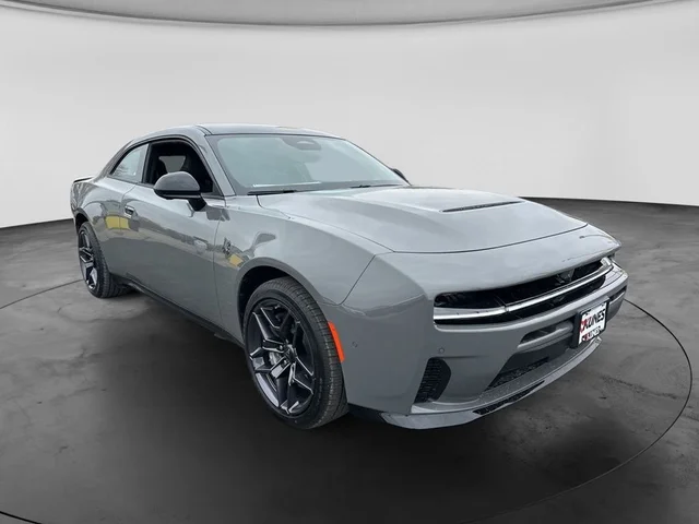 Nuevos DODGE CHARGER à Estados chez autogozo