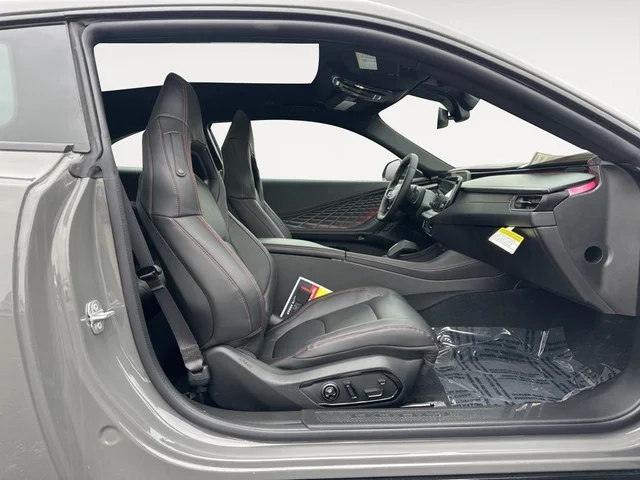 Nuevos DODGE CHARGER à Estados chez autogozo