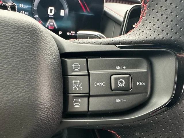 Nuevos DODGE CHARGER à Estados chez autogozo