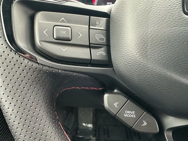 Nuevos DODGE CHARGER à Estados chez autogozo
