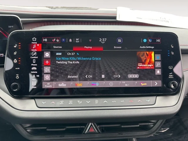 Nuevos DODGE CHARGER à Estados chez autogozo