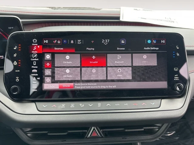 Nuevos DODGE CHARGER à Estados chez autogozo