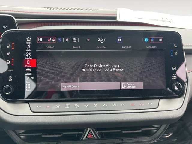 Nuevos DODGE CHARGER à Estados chez autogozo