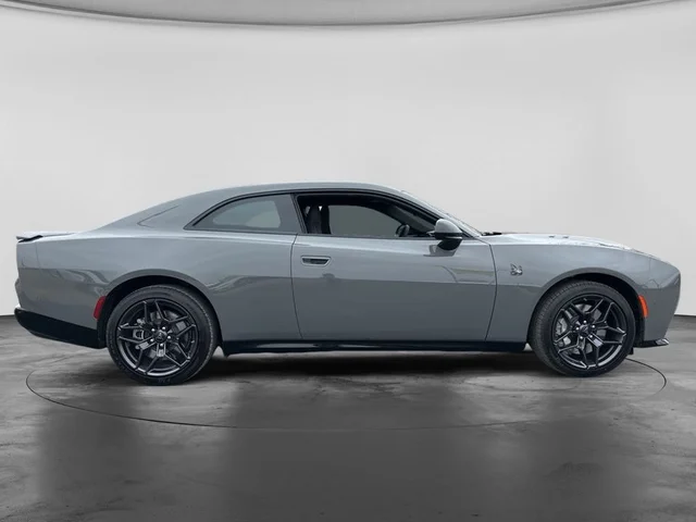 Nuevos DODGE CHARGER à Estados chez autogozo