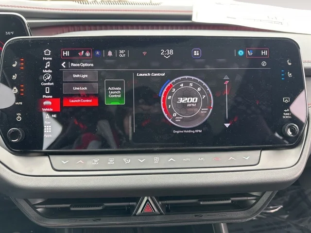 Nuevos DODGE CHARGER à Estados chez autogozo