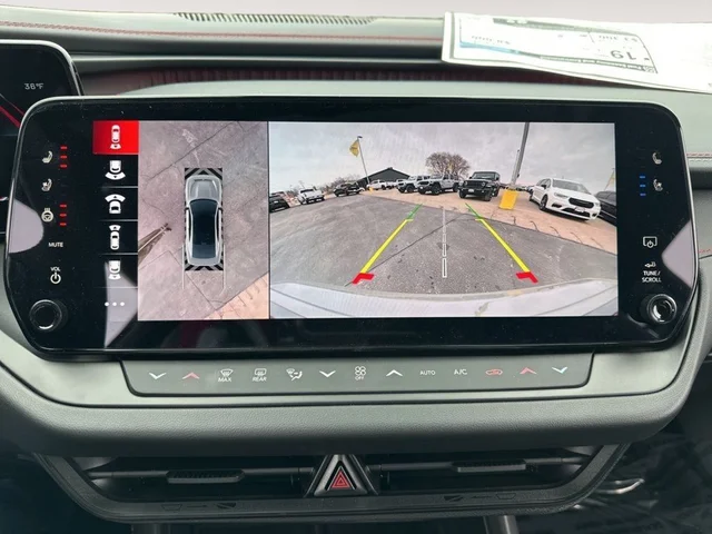 Nuevos DODGE CHARGER à Estados chez autogozo