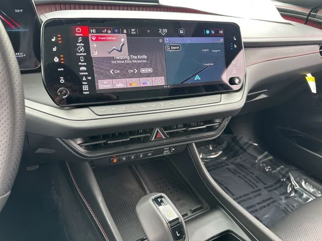 Nuevos DODGE CHARGER à Estados chez autogozo