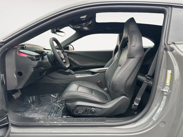 Nuevos DODGE CHARGER à Estados chez autogozo