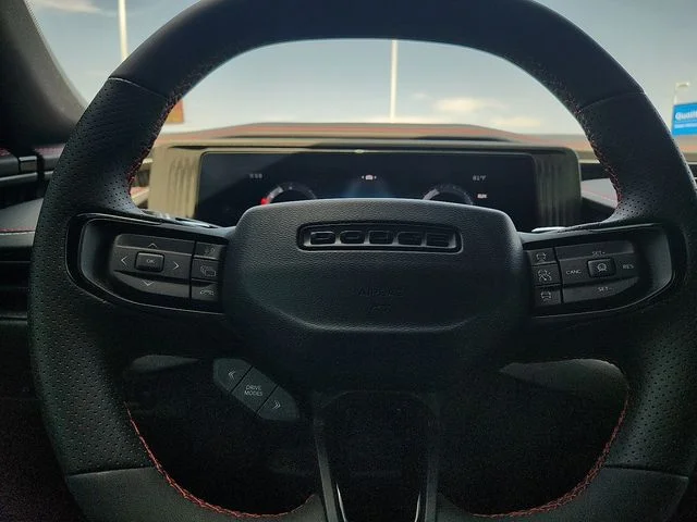 SEMINUEVOS DODGE Charger a Estados en autogozo